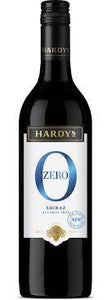Hardy's Zero Alcohol Shiraz [C169]