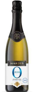 Hardy's Zero Alcohol Sparkling Chardonnay [C170]