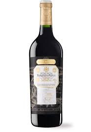 Marques de Riscal Gran Reserva (75cl) [D057]