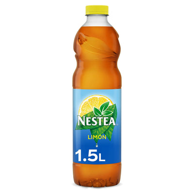 NESTEA LEMON PET 150CL 1X6 (S307)