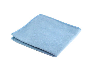 BLUE CLEANING CLOTHES 1x12pck [CBACL03]