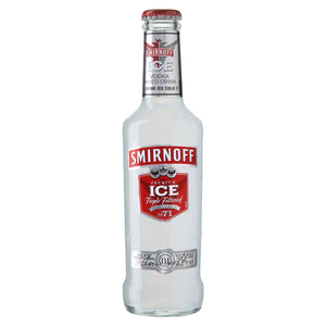 Vodka Smirnoff Ice 1x24x275ml [J052]