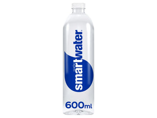 SMART WATER STILL 60CL PET	1x24 [T037]