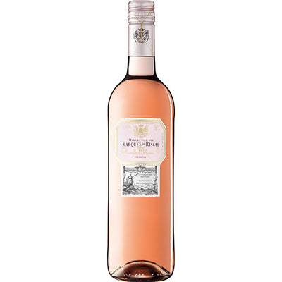 M/RISCAL ROSE 75cl [D058]