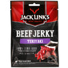 Jack Links Beef Jerky Teriyaki 25g x12 [JACBT01]