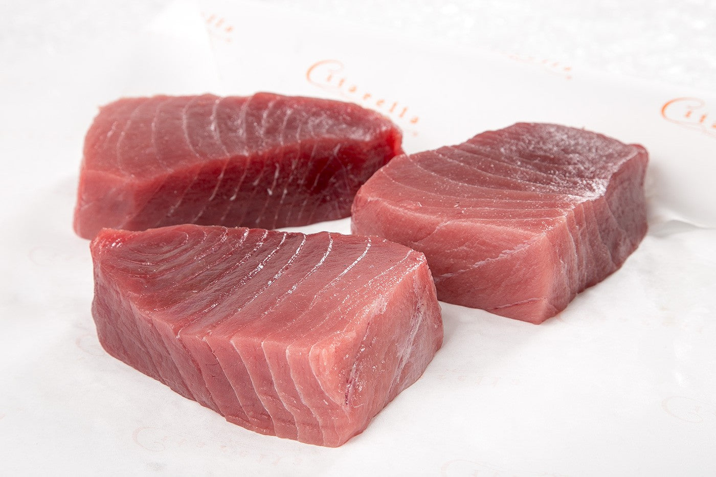 Tuna Filet Pack (10x) [SMFTF01]