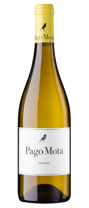 Pago Mota Chardonnay 75cl [D260]
