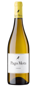 Pago Mota Chardonnay 75cl [D260]