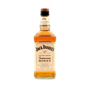 Whisky: Jack Daniel's Tennessee Honey (1Ltr) [A083]