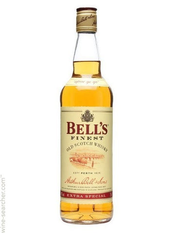Whisky: Bells Extra Special (1 Ltr) [A037]