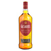 Whisky: Grant Triple Wood (1 Ltr) [A036]