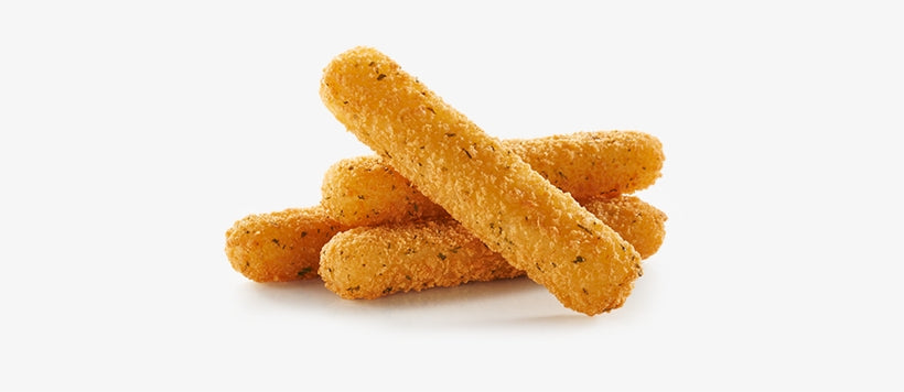 BREADED MOZZARELLA STICKS 1KG. [ EUFMO01 ]
