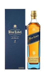 WHISKY: JOHNNIE WALKER 