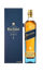 WHISKY: JOHNNIE WALKER "BLUE LABEL" (70CL) [A071]