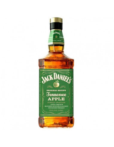 Jack Daniel's Tennessee Apple (1Ltr) [A211]