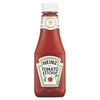 Heinz Tomato Ketchup Sqzy 342g 1x10 [HJHTK11]