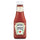 Heinz Tomato Ketchup Sqzy 342g 1x10 [HJHTK11]