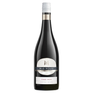 MUD HOUSE PINOT NOIR 75cl [C046]