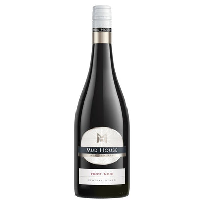 MUD HOUSE PINOT NOIR 75cl [C046]