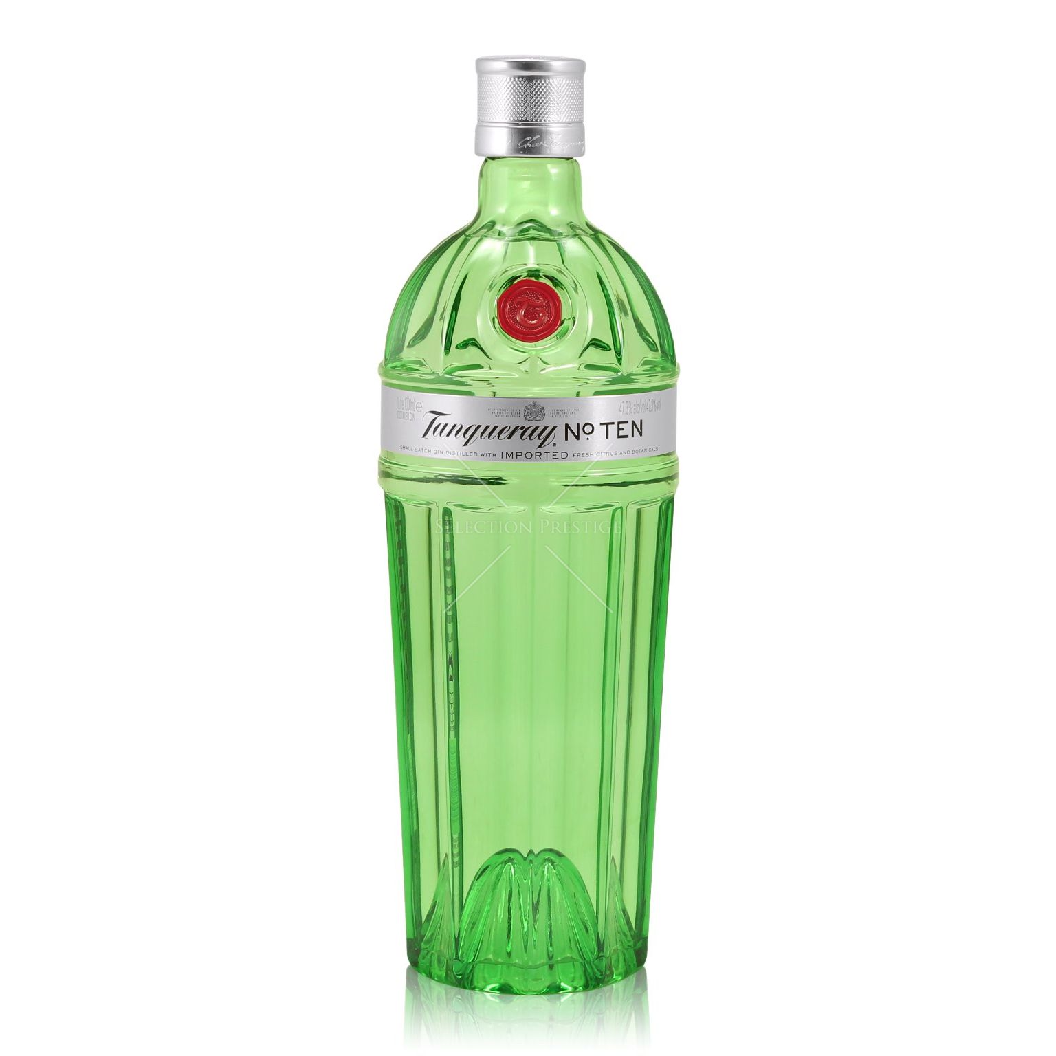 Gin: Tanqueray No.Ten (1Ltr) [I031]