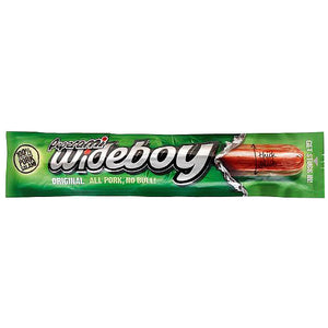 Peperami Wideboy 40g x2 [PEPWB01]