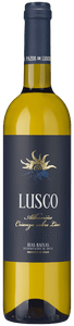 LUSCO ALBARINO 75cl [D195]