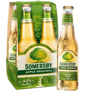 Somersby 24x33cl [P069]