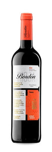 Spain (Rioja): Bordon Crianza (75cl) [D093]