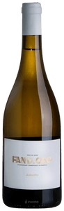 FAN D ORO BLANCO CHARDONNAY 75cl [D205]