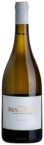 FAN D ORO BLANCO CHARDONNAY 75cl [D205]