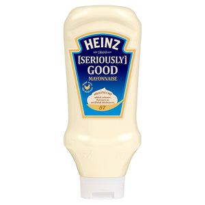 Heinz Mayo Squeezy 800ml X 2 [HJHMA02]