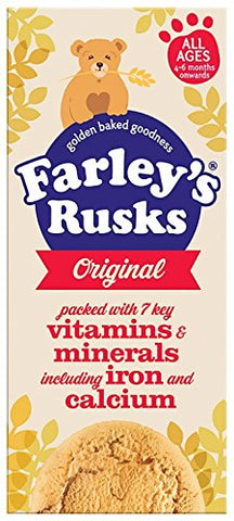 Farley Rusk's 9's x 2 units [FARRU02]