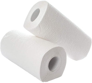 Kitchen Roll Simon Verde 2 rolls x 3 Packs [CBAKR01]