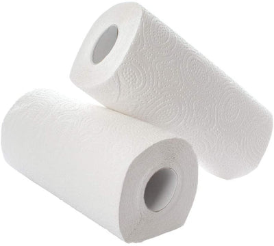 Kitchen Roll Simon Verde 2 rolls 24pck [CBAKR01]