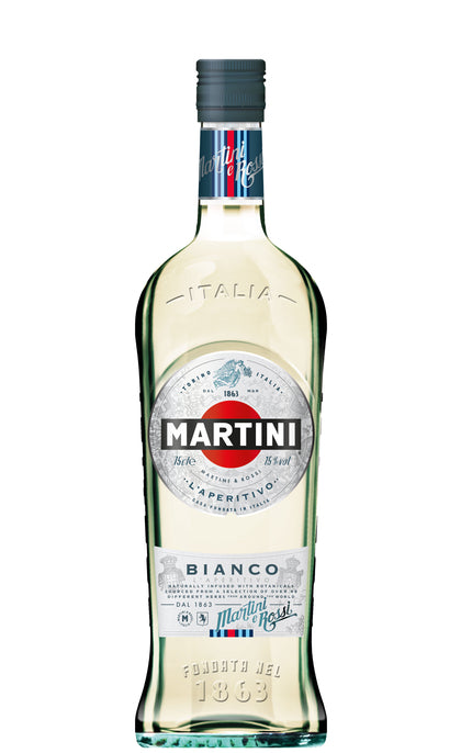 Martini Bianco 1Ltr [H002]