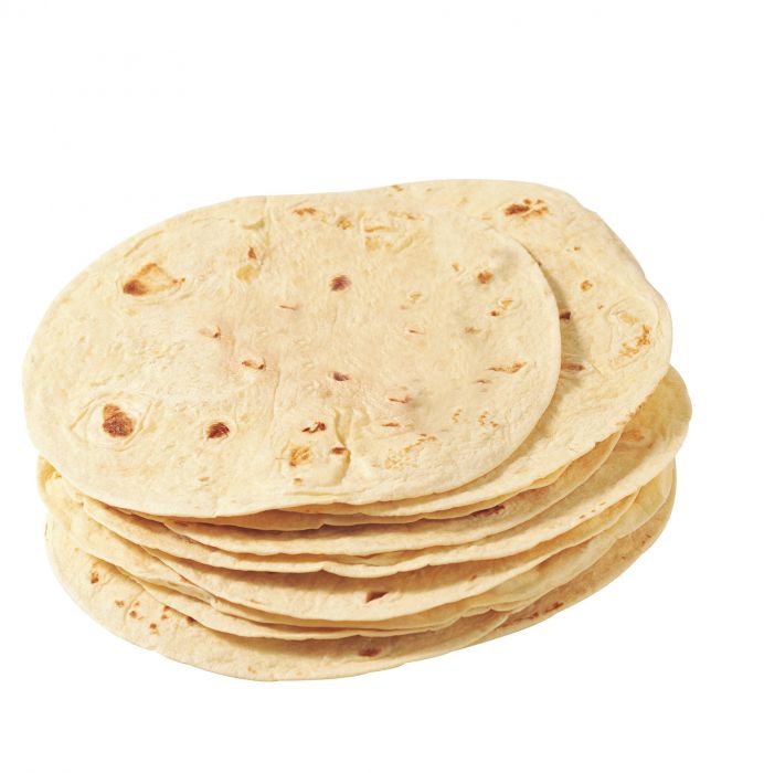 Panninette Original Round 5x 10" [DINRB01]