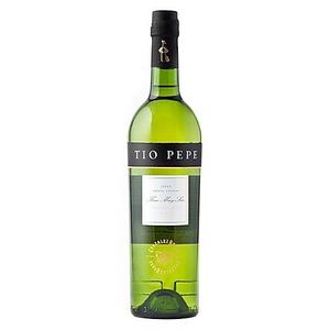 TIO PEPE FINO MUY SECO LTR [G012]