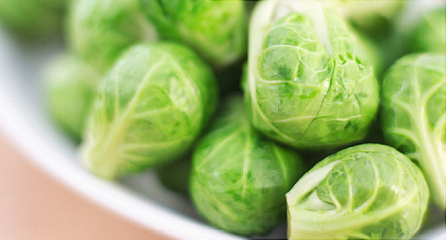 Brussels Sprouts 2.5kg [BFVCB02]