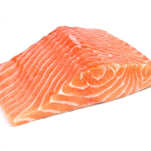 Salmon Fillets Vaccum Pack (10 pieces) [SMFSF01]