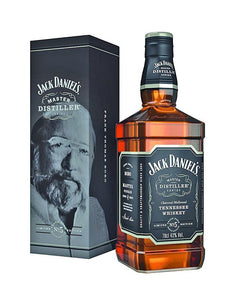 Whisky: Jack Daniel's Master Distiller No.5 (75cl) [A081]