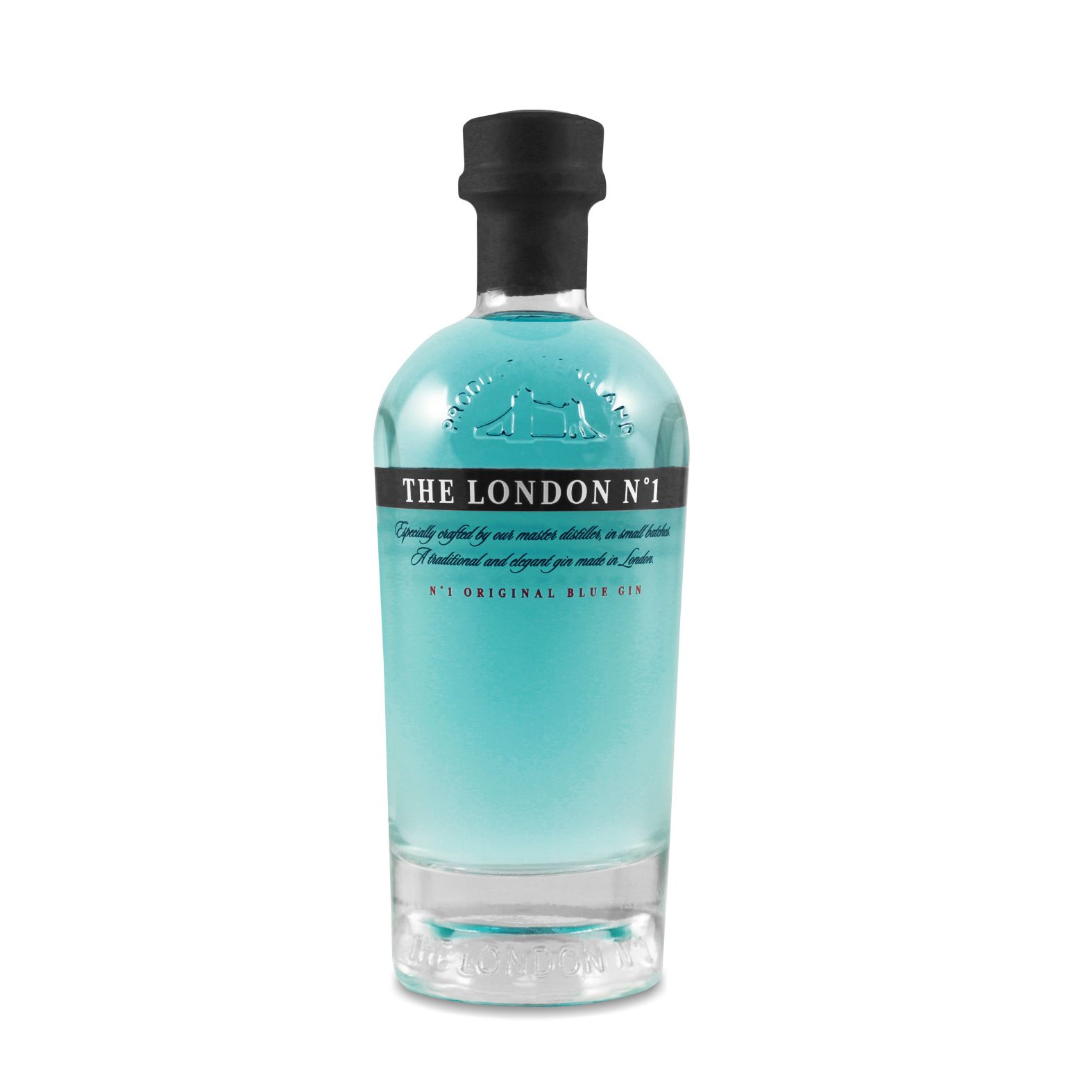 Gin: The London Gin (100cl) [I044]