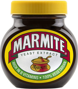 Marmite 125g [MARMI04]
