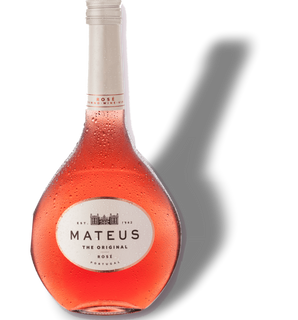 MATEUS ROSE THE ORIGINAL (75cl) [B001]