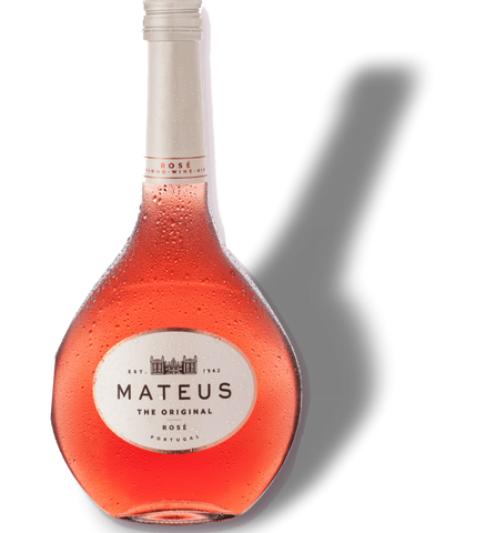 MATEUS ROSE THE ORIGINAL (75cl) [B001]