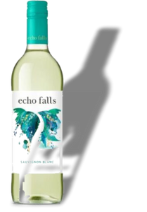 Chile: Echo Falls Sauvignon Blanc (75cl) [C071]