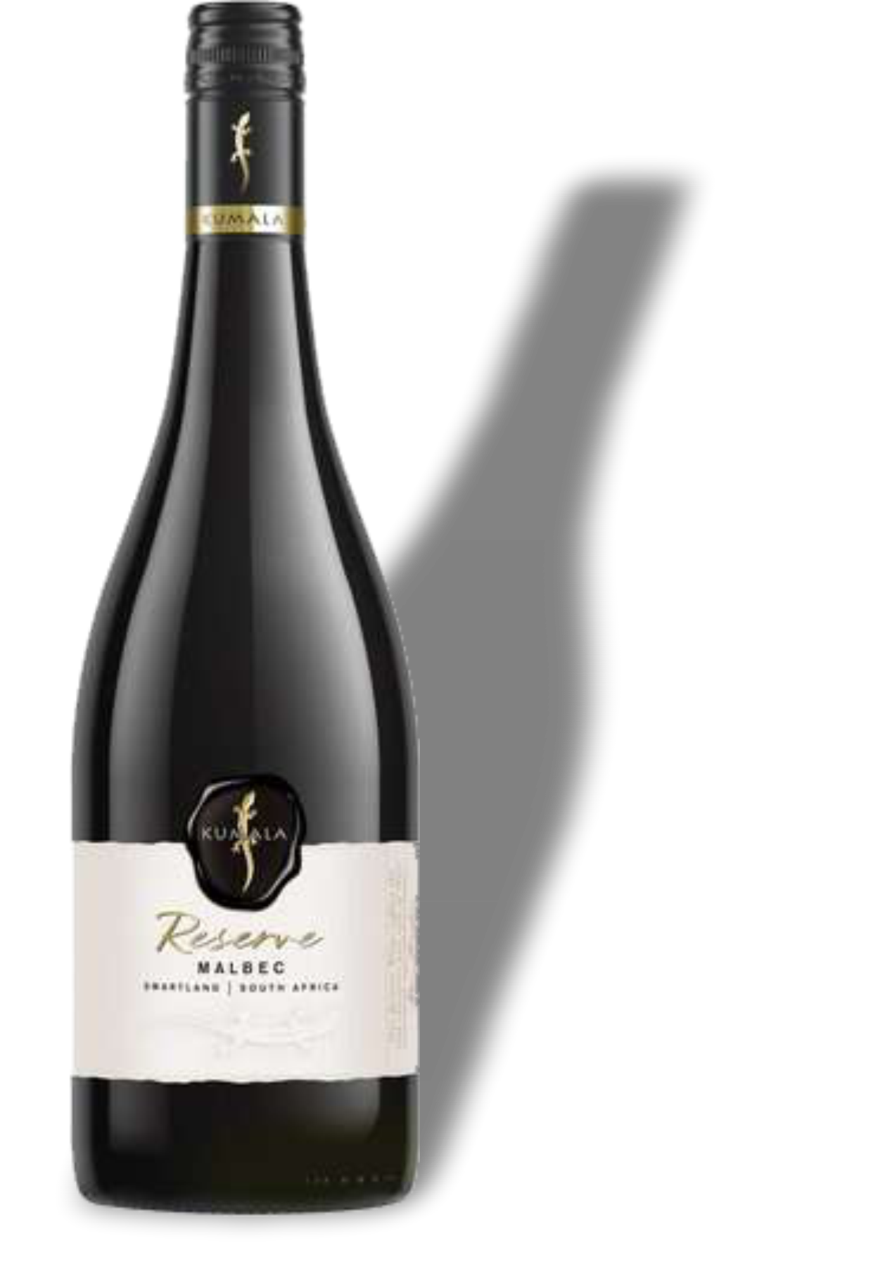 KUMALA RESERVE MALBEC 75cl [C139]