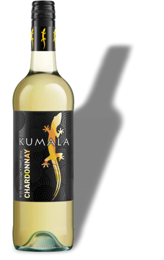 South Africa: Kumala Chardonnay (75cl) [C140]