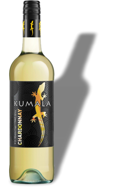 South Africa: Kumala Chardonnay (75cl) [C140]