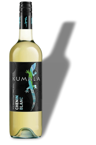 South Africa: Kumala Chenin Blanc (75cl) [C141]