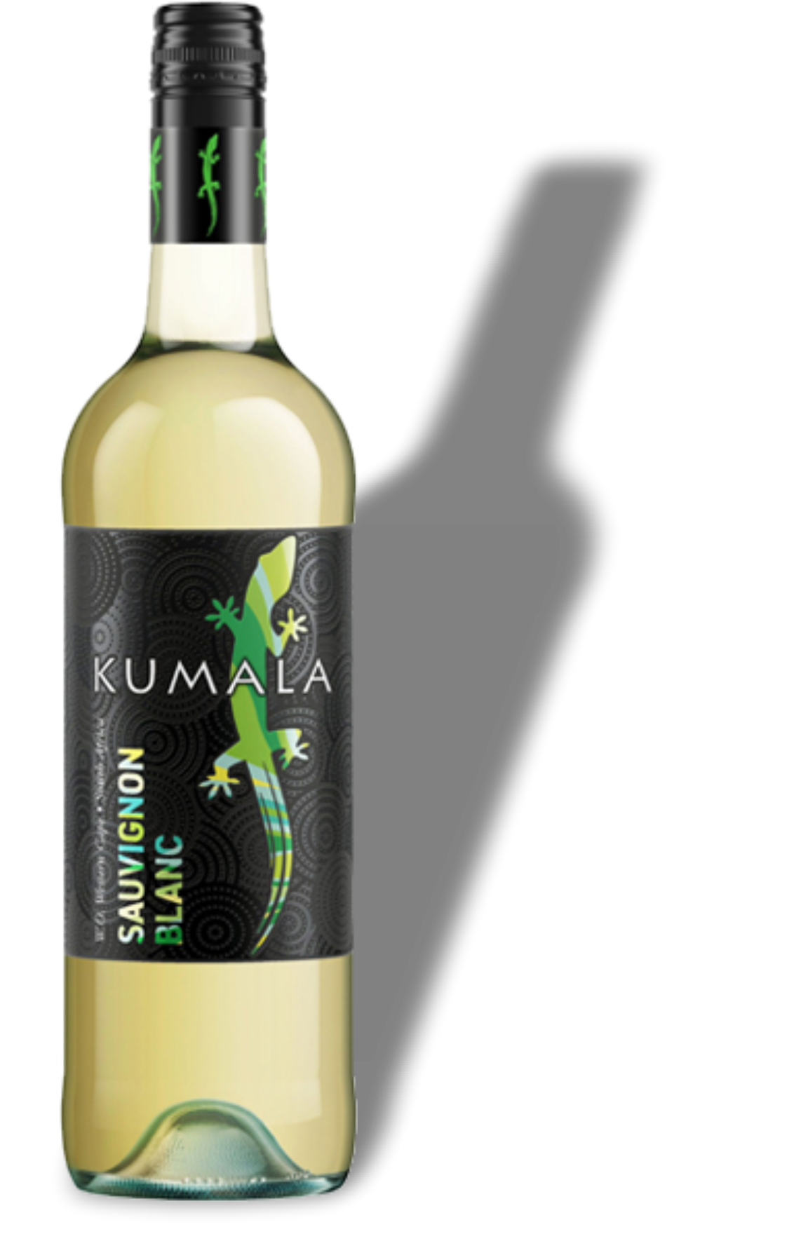 South Africa: Kumala Sauvignon Blanc (75cl) [C142]